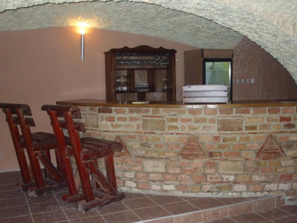 Rooms Milin Lagum Irig Exterior photo