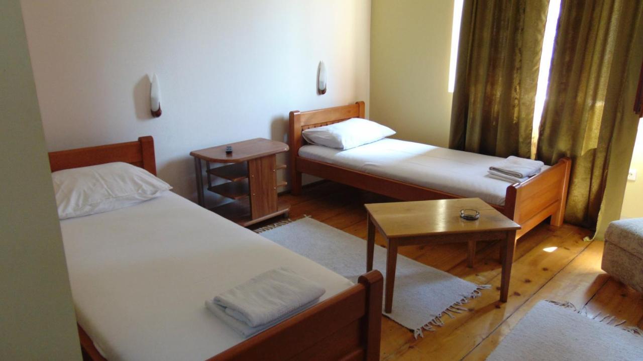 Rooms Milin Lagum Irig Exterior photo