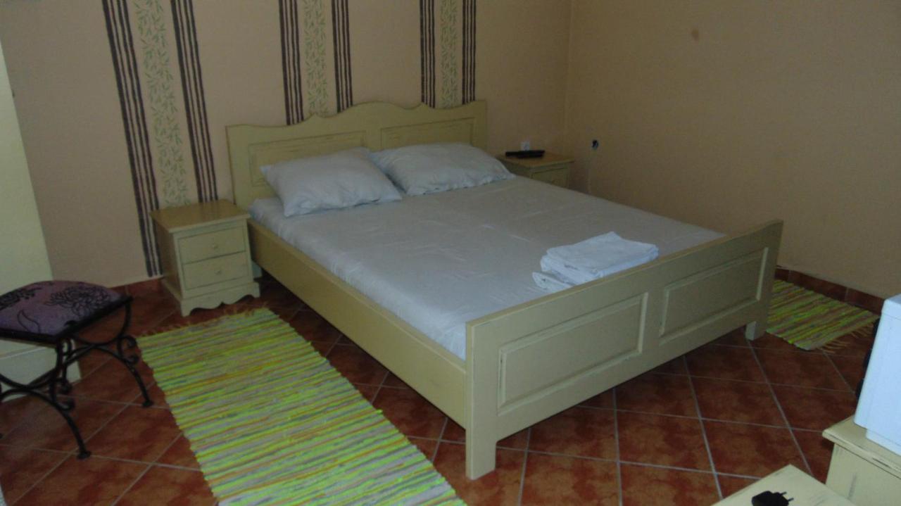 Rooms Milin Lagum Irig Exterior photo